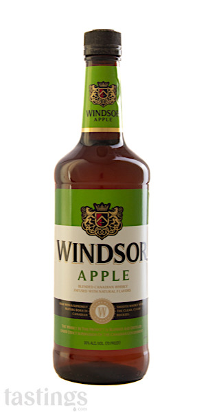 Windsor Canadian