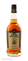 Bare Knuckle 3.5 Year Old Straight Bourbon Whiskey