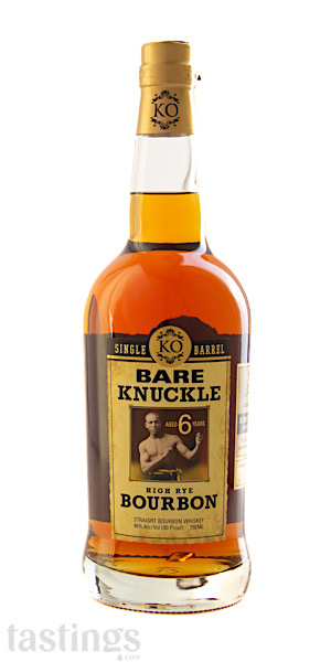 Bare Knuckle
