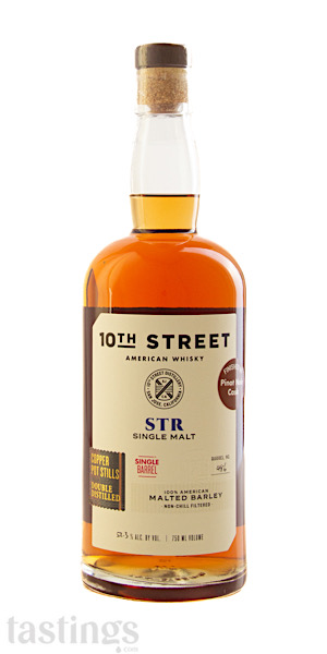 10th Street Distillery