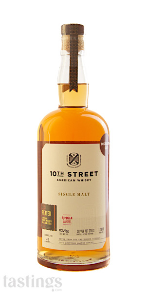 10th Street Distillery