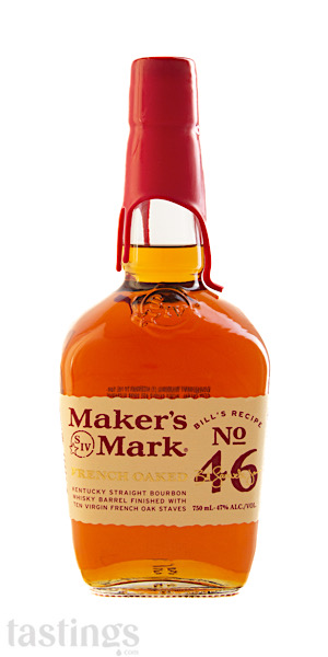 Maker’s Mark