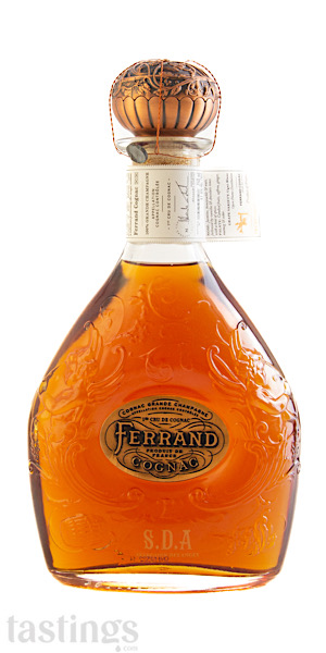 Ferrand