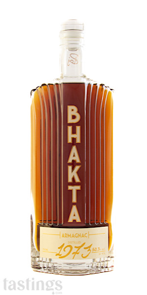Bhakta Spirits