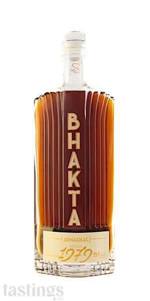 Bhakta Spirits