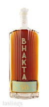 Bhakta Spirits 50 Year Old Pickerell Barrel No. 26 Islay Whisky Cask-Finished Armagnac