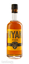 Nyak Peach Brandy