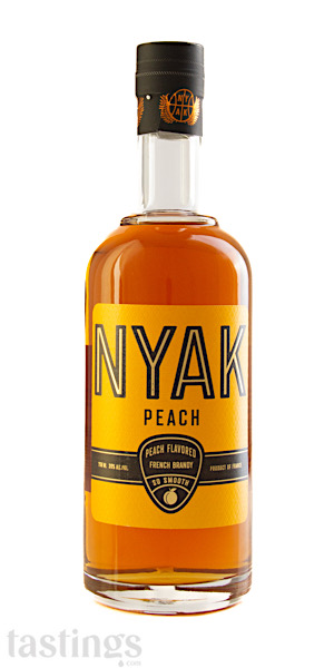 Nyak