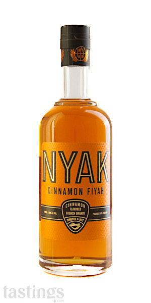Nyak