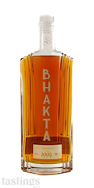 Bhakta Spirits