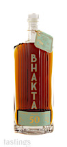 Bhakta Spirits 50 Year Old Jackie Barrel No. 27 Islay Cask-Finished Armagnac