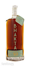 Bhakta Spirits 50 Year Old Rasputin Barrel No. 28 Islay Cask-Finished Armagnac
