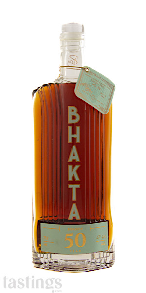 Bhakta Spirits