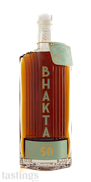 Bhakta Spirits