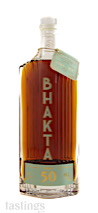 Bhakta Spirits 50 Year Old Emperor Norton Barrel No. 30  Islay Cask-Finished Armagnac