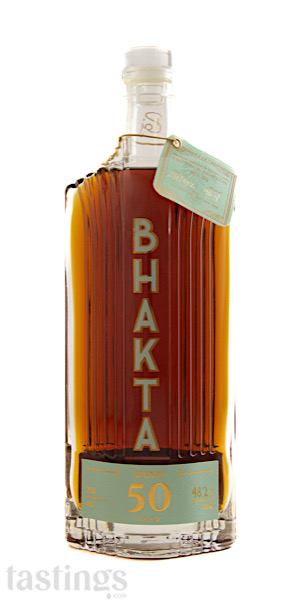 Bhakta Spirits