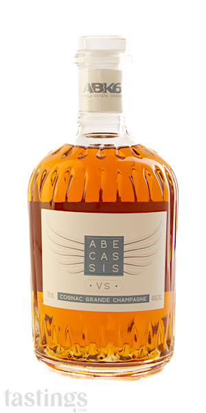 Abecassis