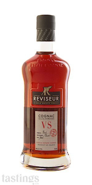 Reviseur