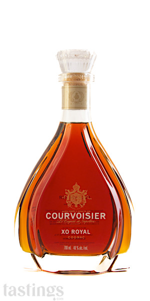 Courvoisier