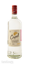 Pisco Capel Reservado