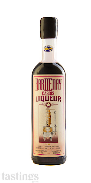 Bardenay