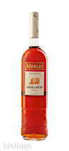 Merlet Crème De Pêche de Vigne Liqueur