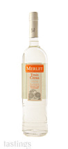 Merlet Trois Citrus Liqueur