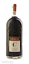 Merlet C² Café Liqueur