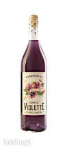 Pairidaeza Creme De Violette Liqueur