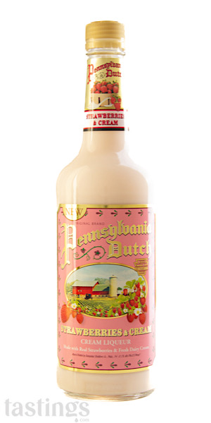 Pennsylvania Dutch
