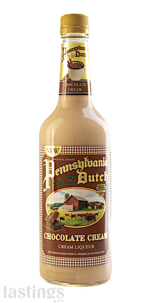Pennsylvania Dutch