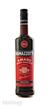 Ramazzotti Bitter Amaro