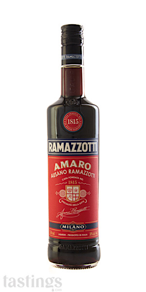 Ramazzotti