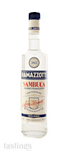 Ramazzotti Sambuca Liqueur