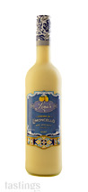 Lina’s Crema Di Limoncello Liqueur