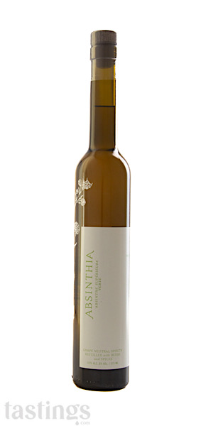 Absinthia