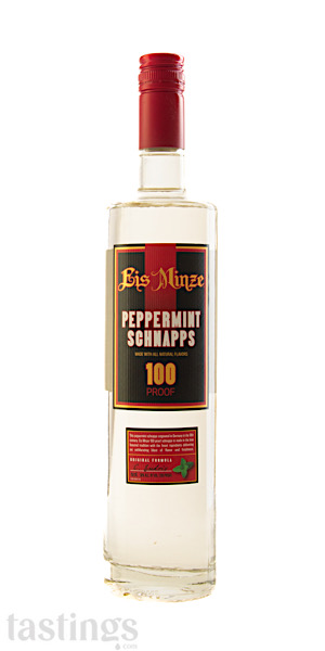 Eis Minze