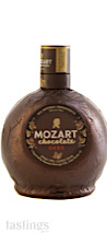 Mozart Dark Chocolate Liqueur