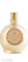 Mozart White Chocolate Cream Liqueur