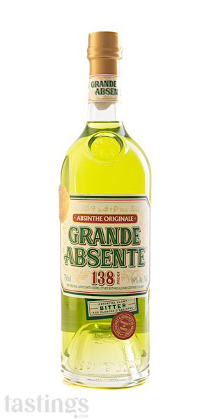 Grande Absente