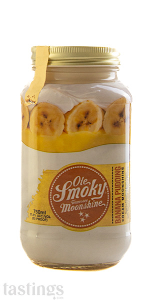 Ole Smoky