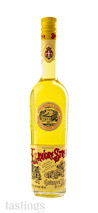 Liquore Strega Special Liqueur