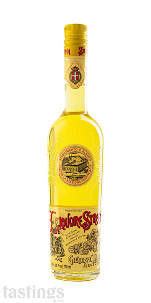 Liquore Strega