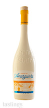 Amarguinha Creamy Almond Liqueur