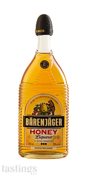 BARENJAGER