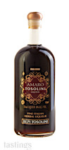 Bepi Tosolini Amaro Liqueur