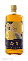 Kaigan Japanese Blended Whisky