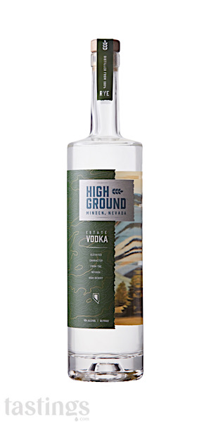 High Ground