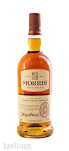 Morris Rutherglen Signature Australian Single Malt Whisky