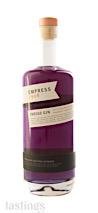 Empress 1908 Indigo Gin